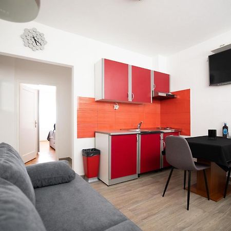 Gof Apartment Задар Екстериор снимка