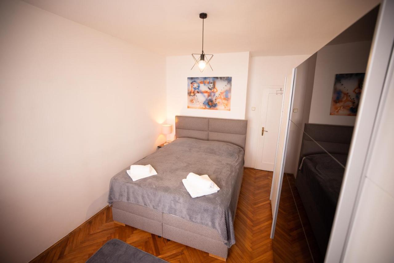 Gof Apartment Задар Екстериор снимка
