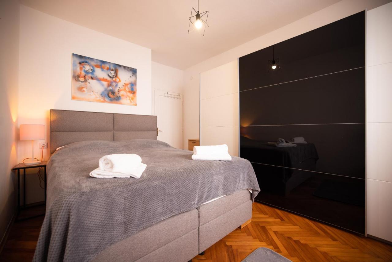 Gof Apartment Задар Екстериор снимка