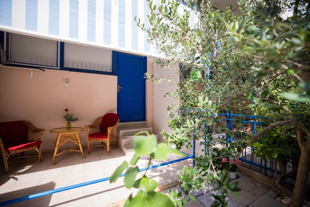 Gof Apartment Задар Екстериор снимка